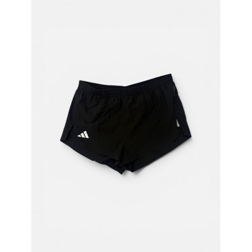 Adidas μαύρο γυναικείο αθλητικό σορτς